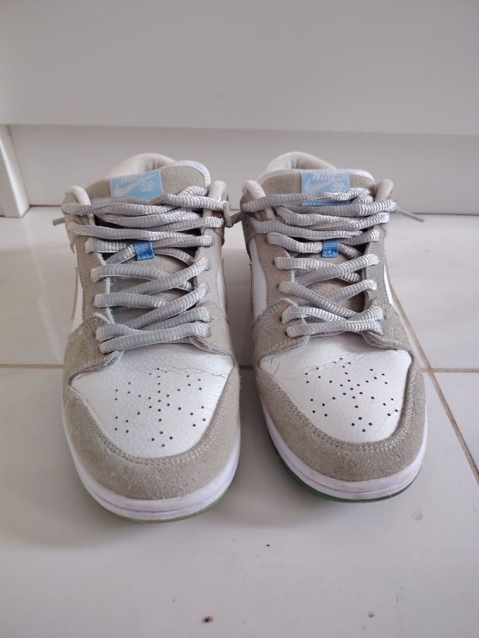 Nike SB Dunk x Sean Cliver