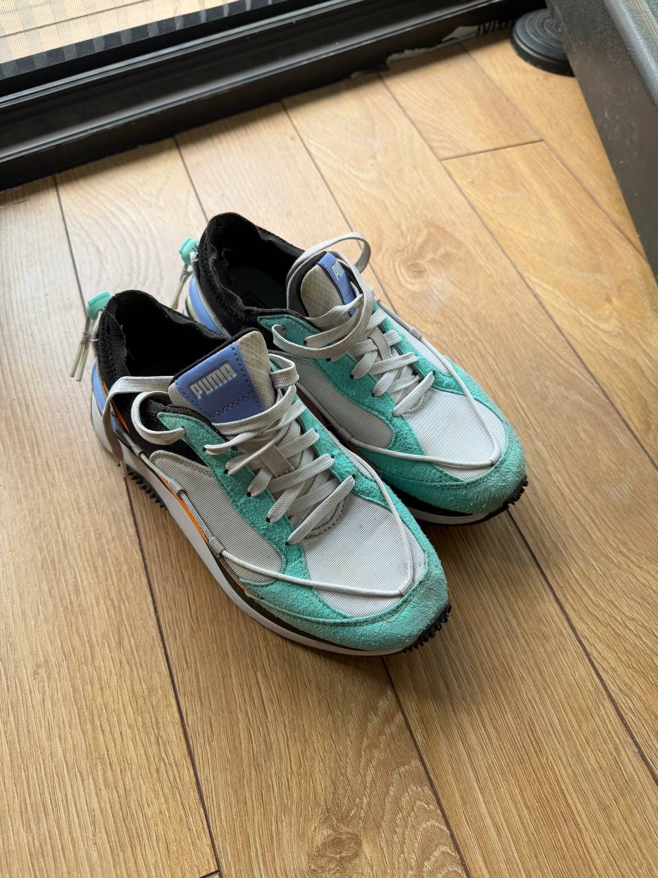 Кроссовки Puma оригинал