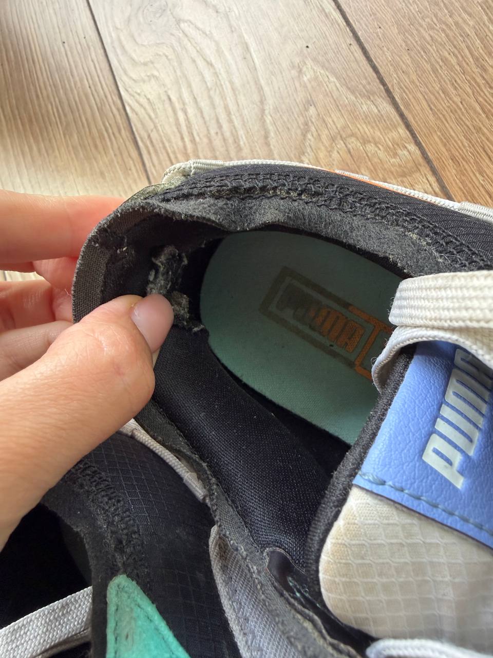 Кроссовки Puma оригинал
