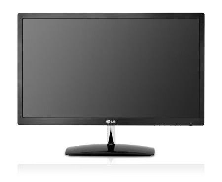 Монитор LG E2251S-BN 21.5" Full HD