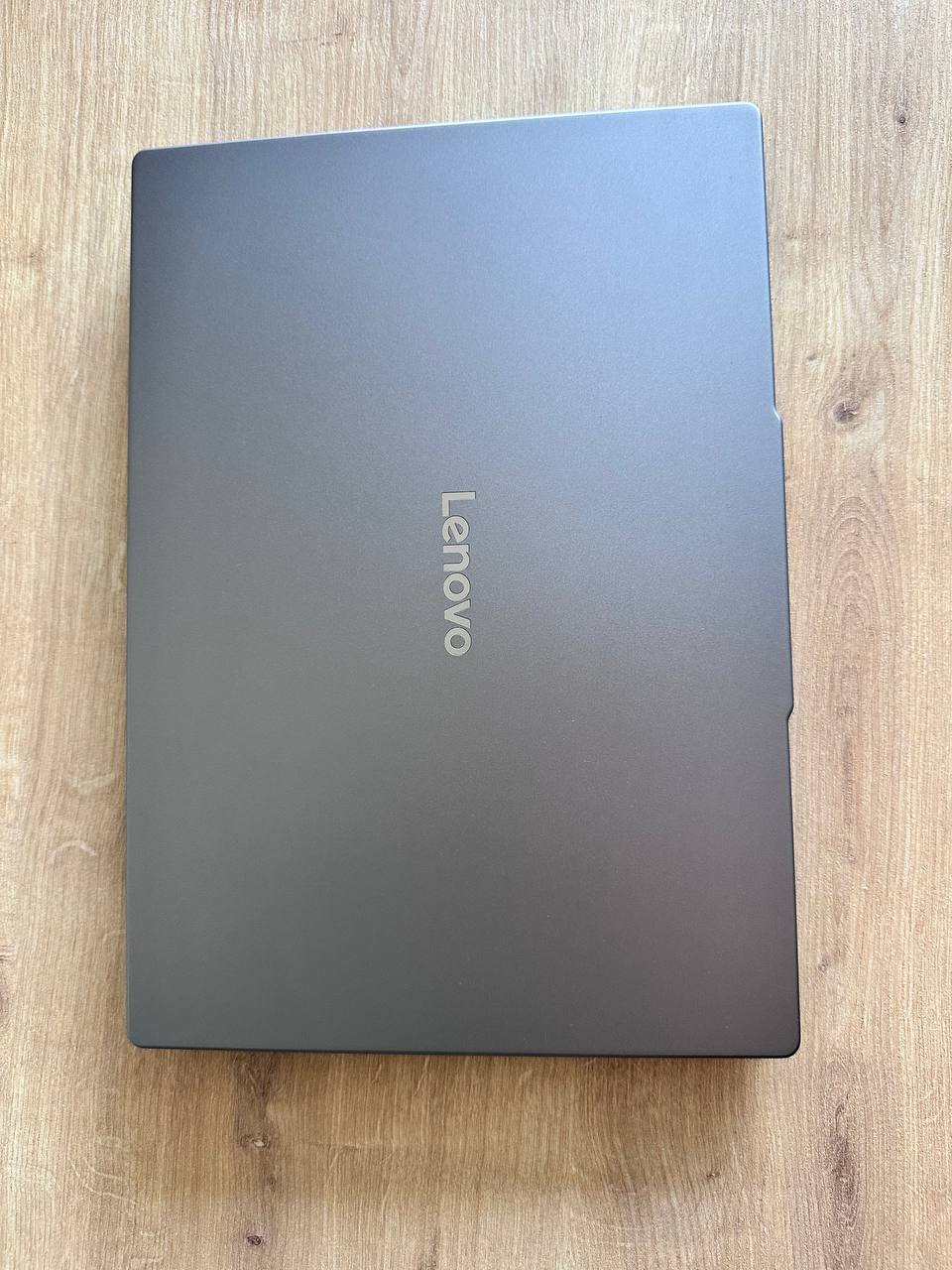 Ноутбук Lenovo IdeaPad Slim 5 14" (83HR002YRK), Luna Grey