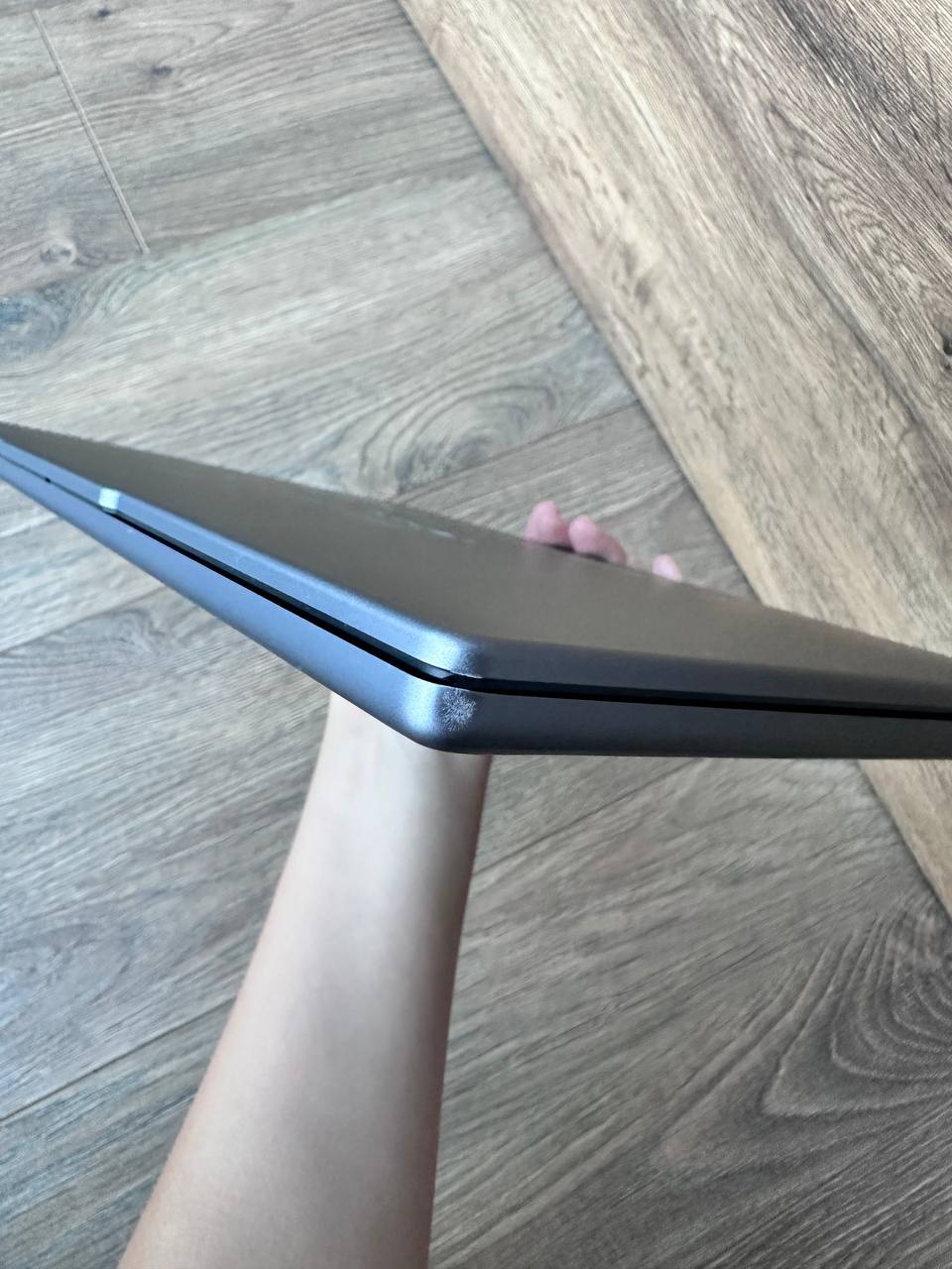 Ноутбук Lenovo IdeaPad Slim 5 14" (83HR002YRK), Luna Grey