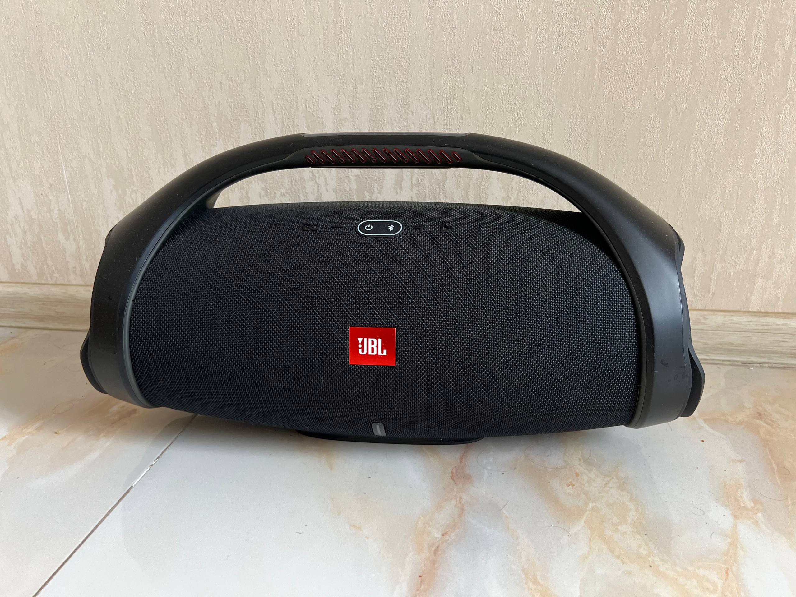 JBL Boombox 2 портативная колонка