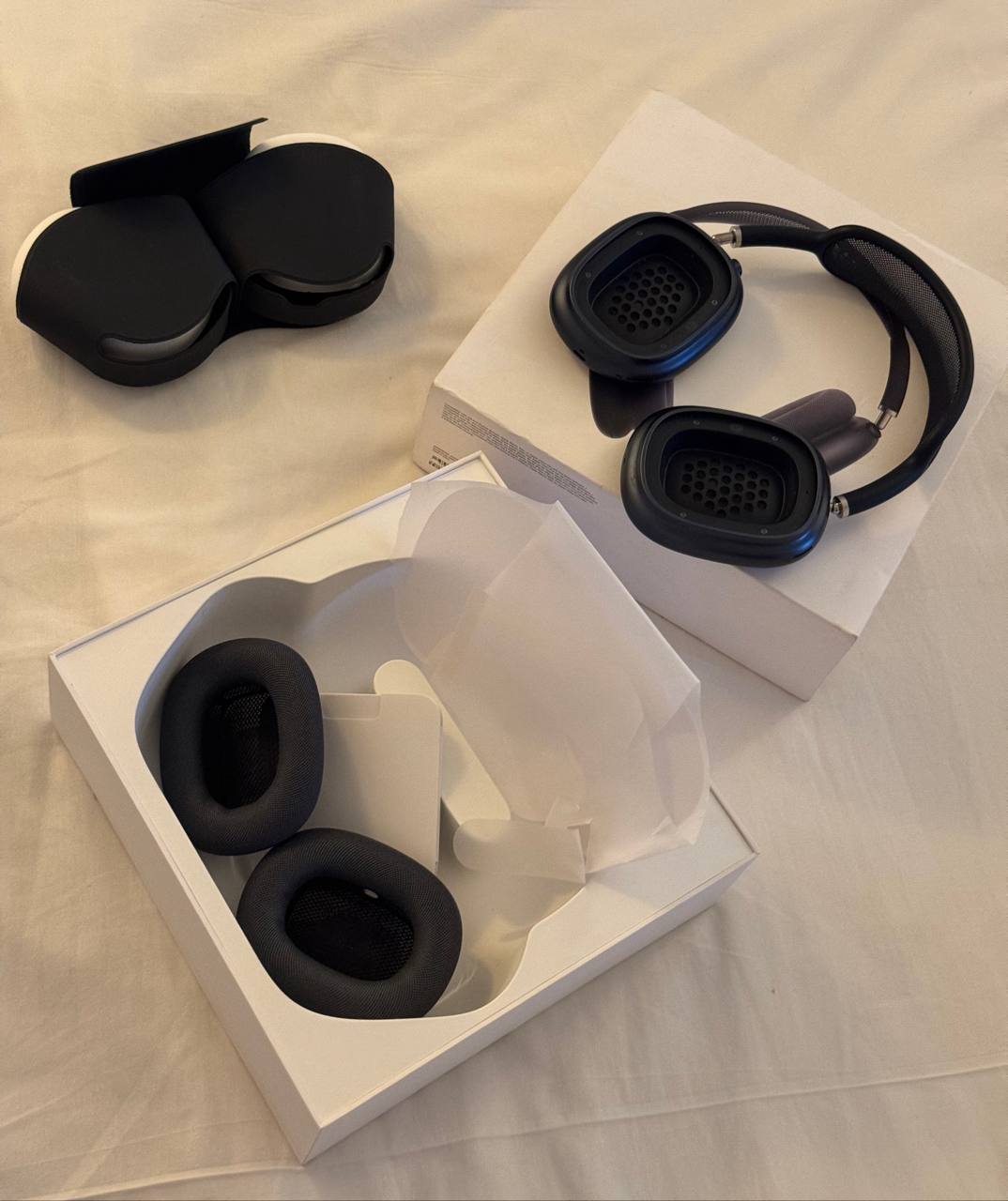 AirPods Max 2024 (USB-C)