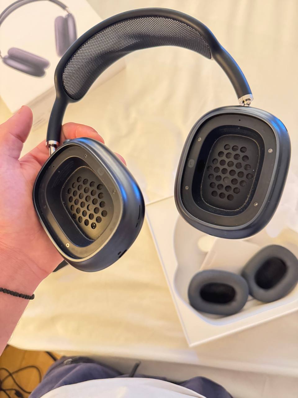 AirPods Max 2024 (USB-C)