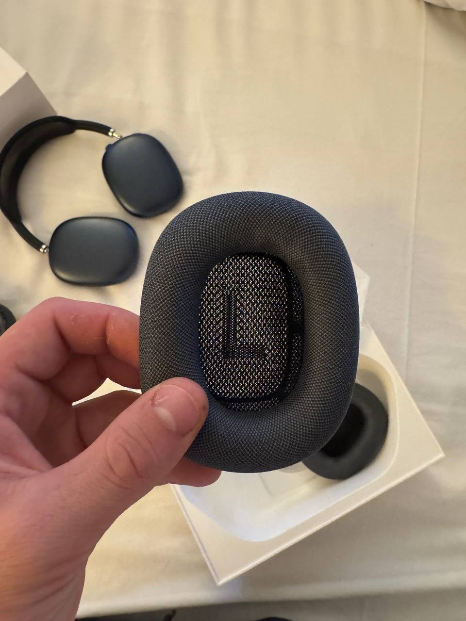 AirPods Max 2024 (USB-C)