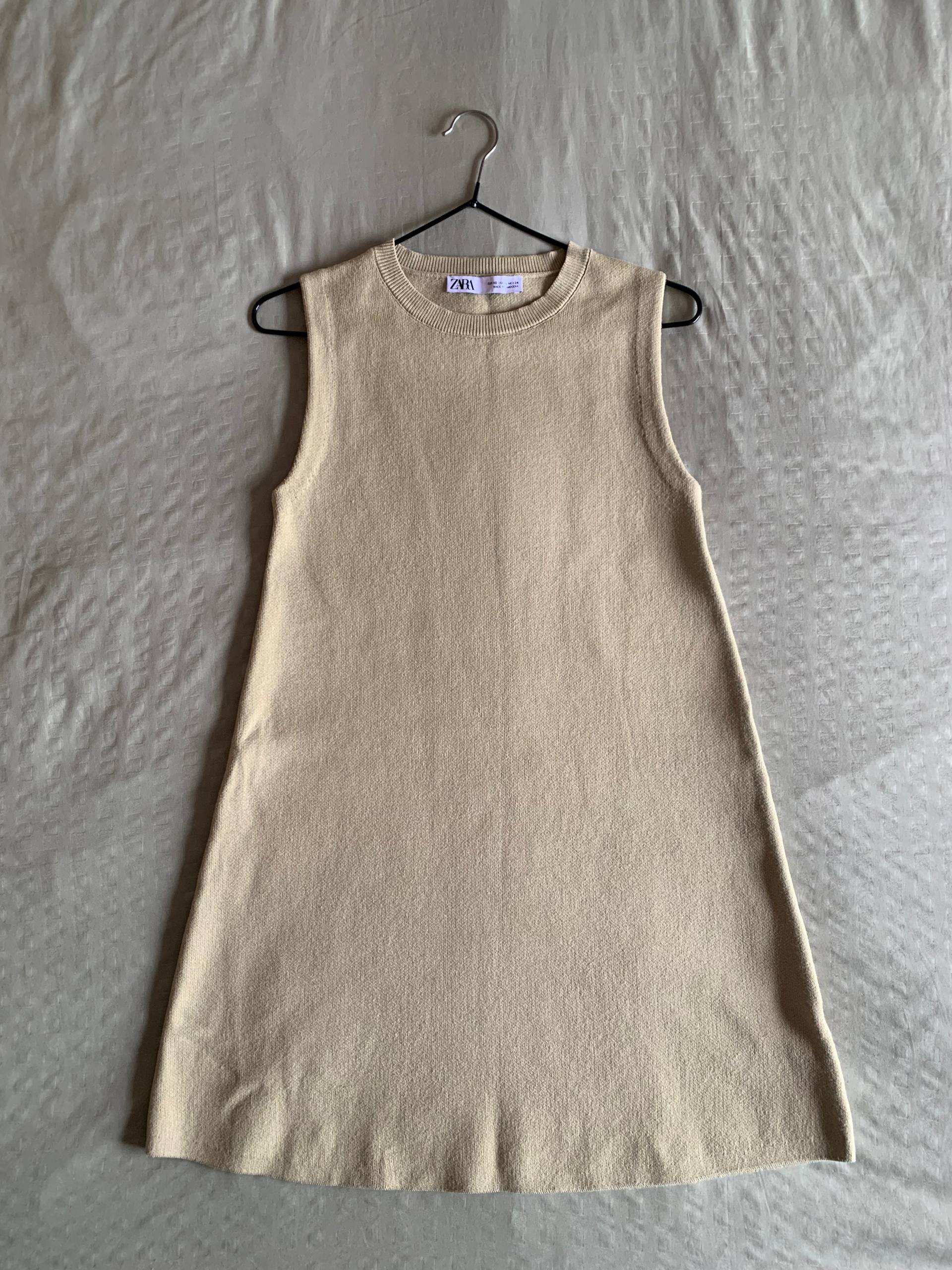 Платье Zara размер XS