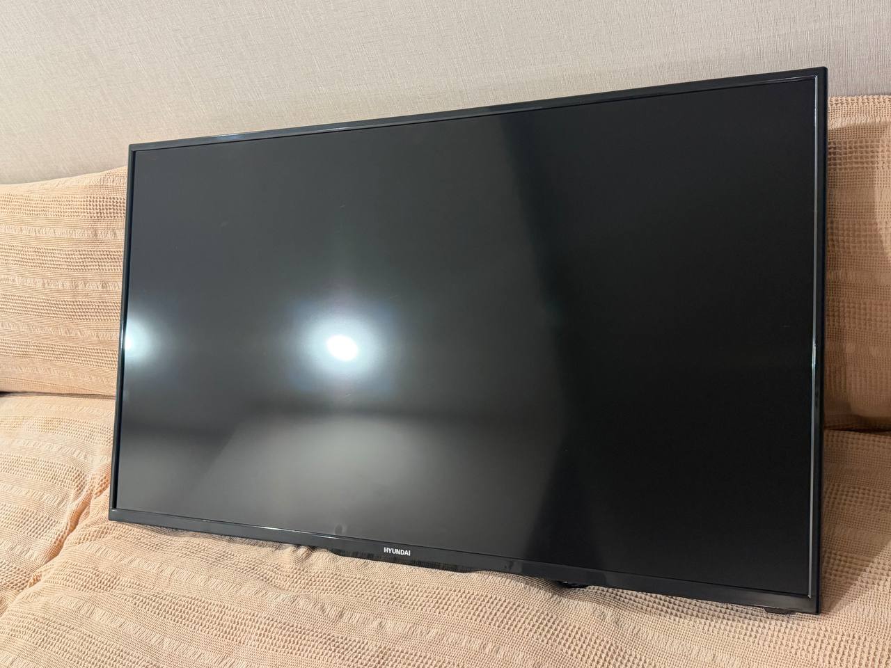 Телевизор Hyundai 43HY9800FHD 43 дюйма