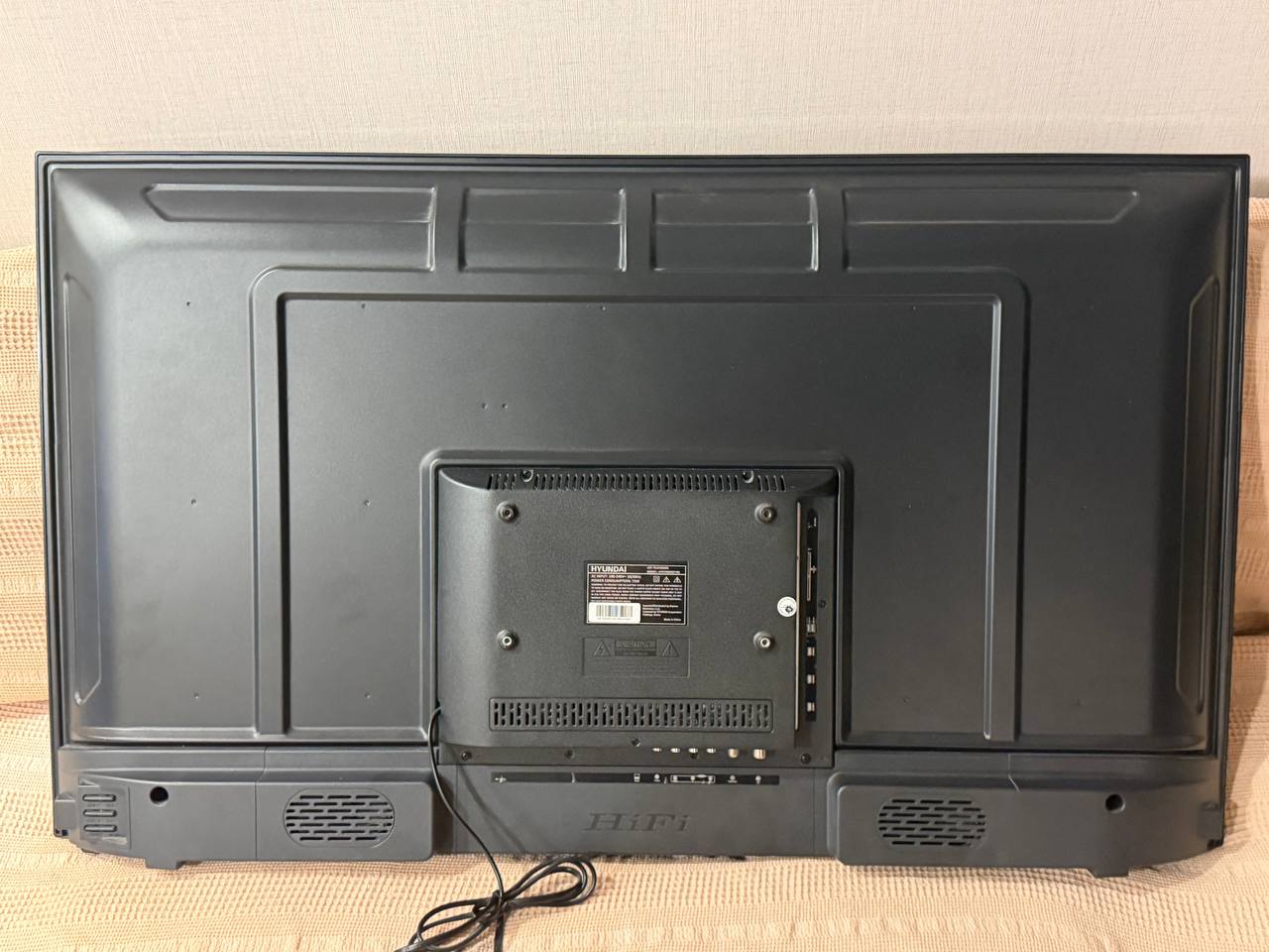 Телевизор Hyundai 43HY9800FHD 43 дюйма