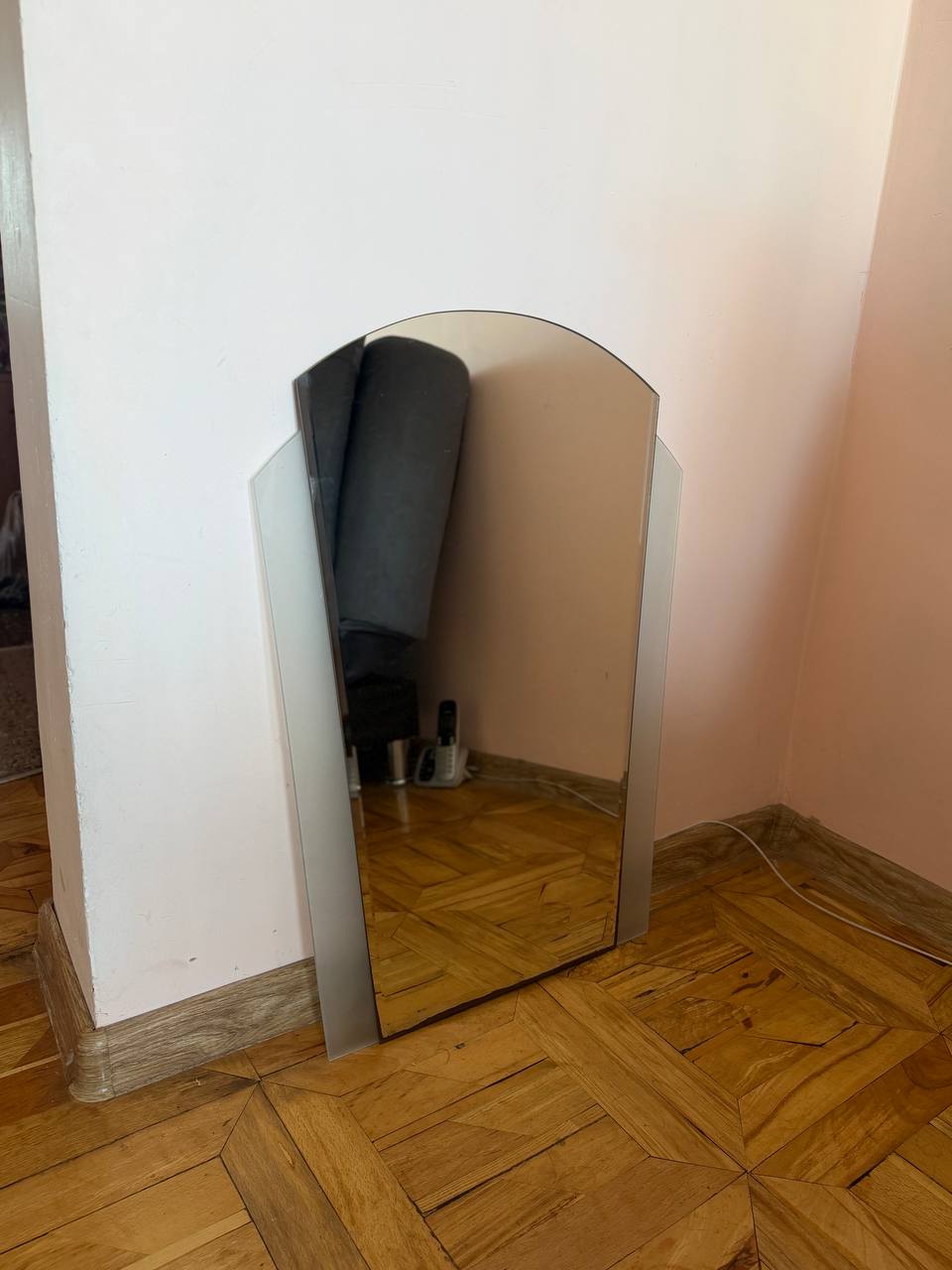 Зеркало для ванны