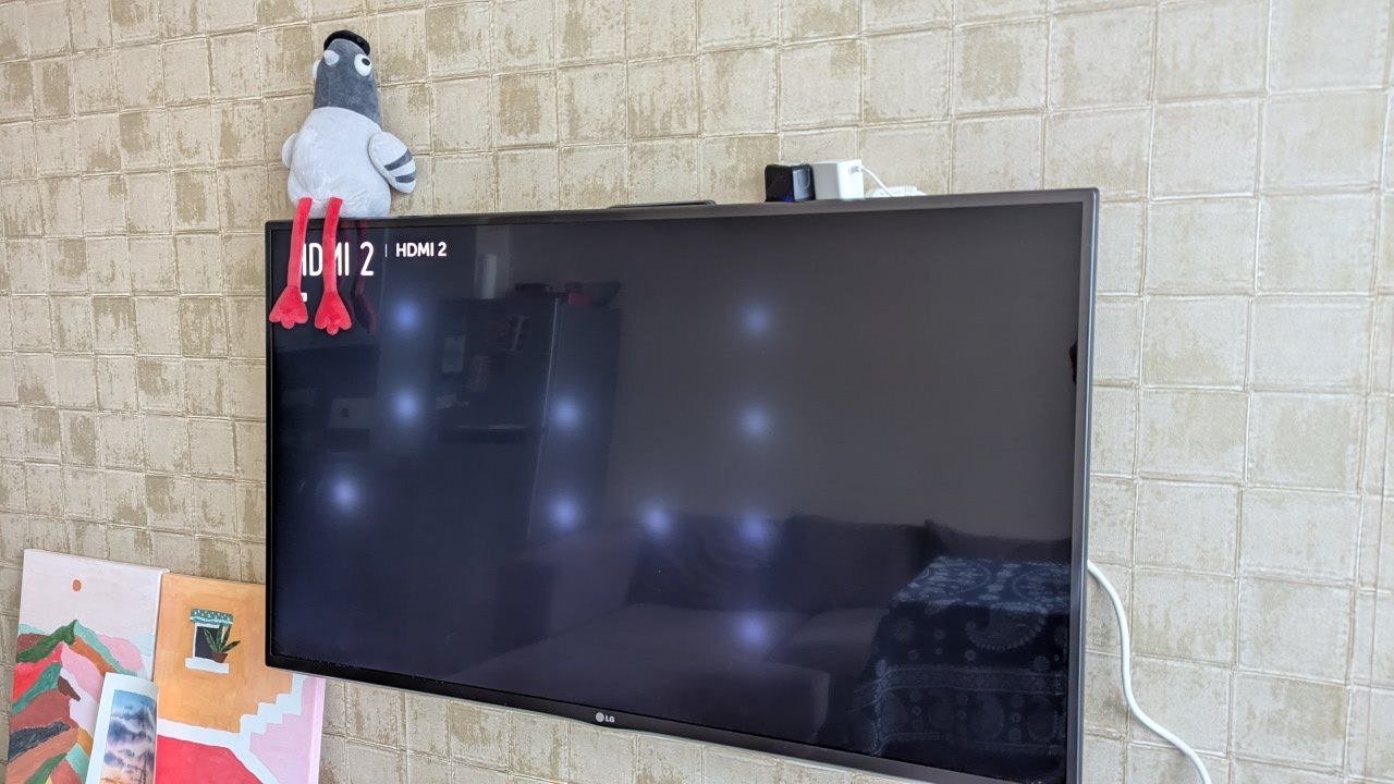 Телевизор LG 42LF650V 42" Smart TV Full HD