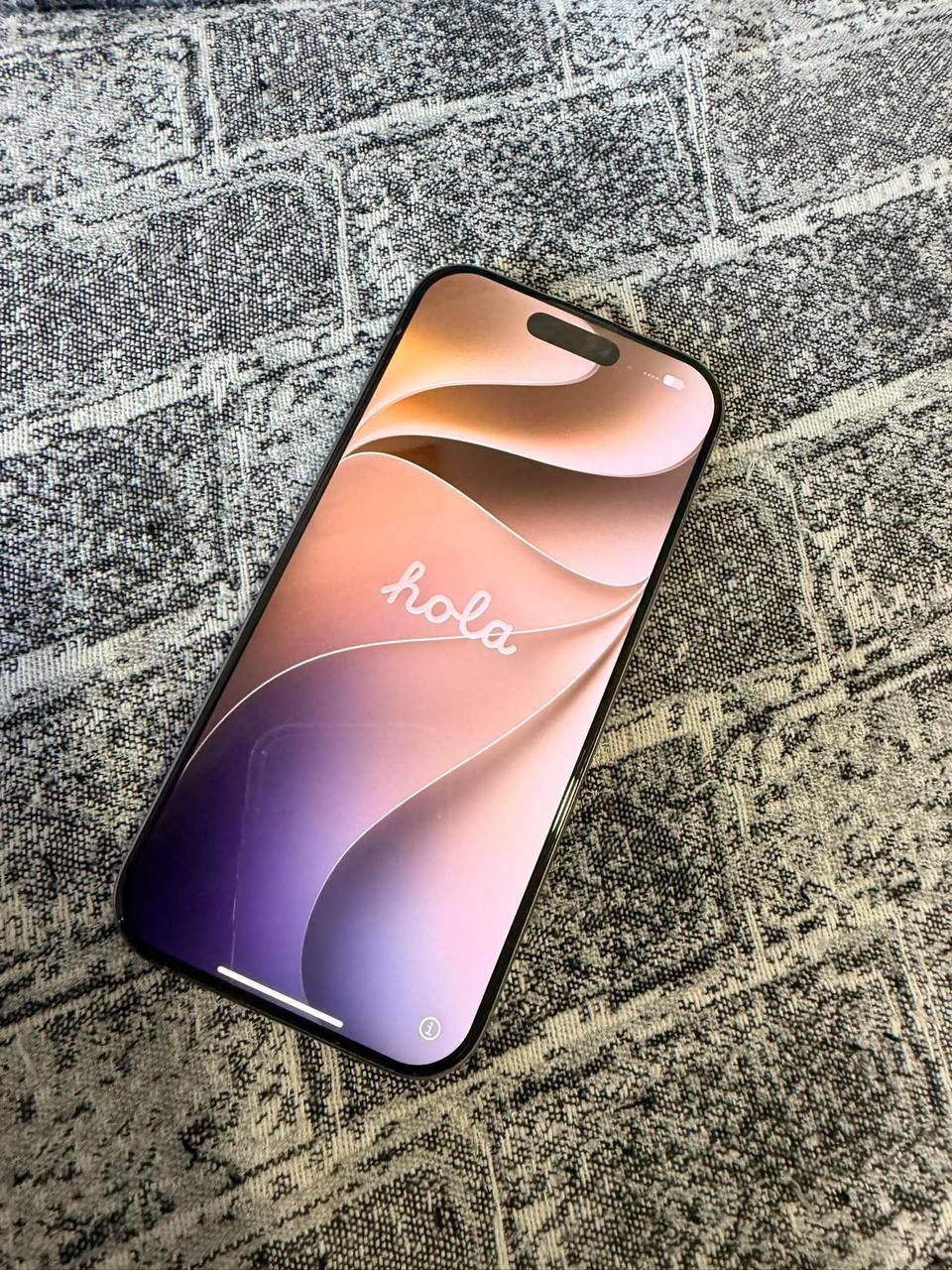 iPhone 16 Pro 128GB