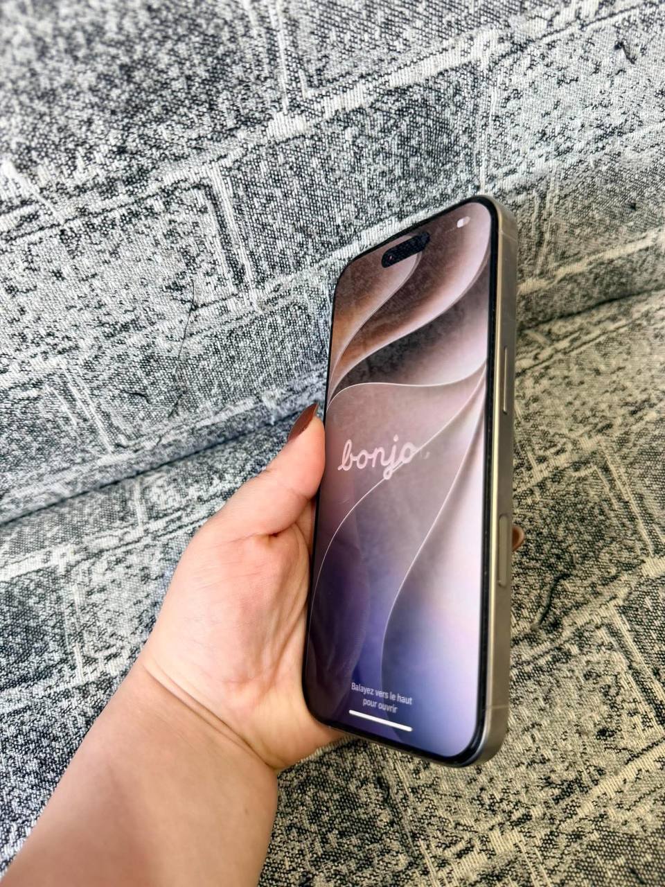 iPhone 16 Pro 128GB