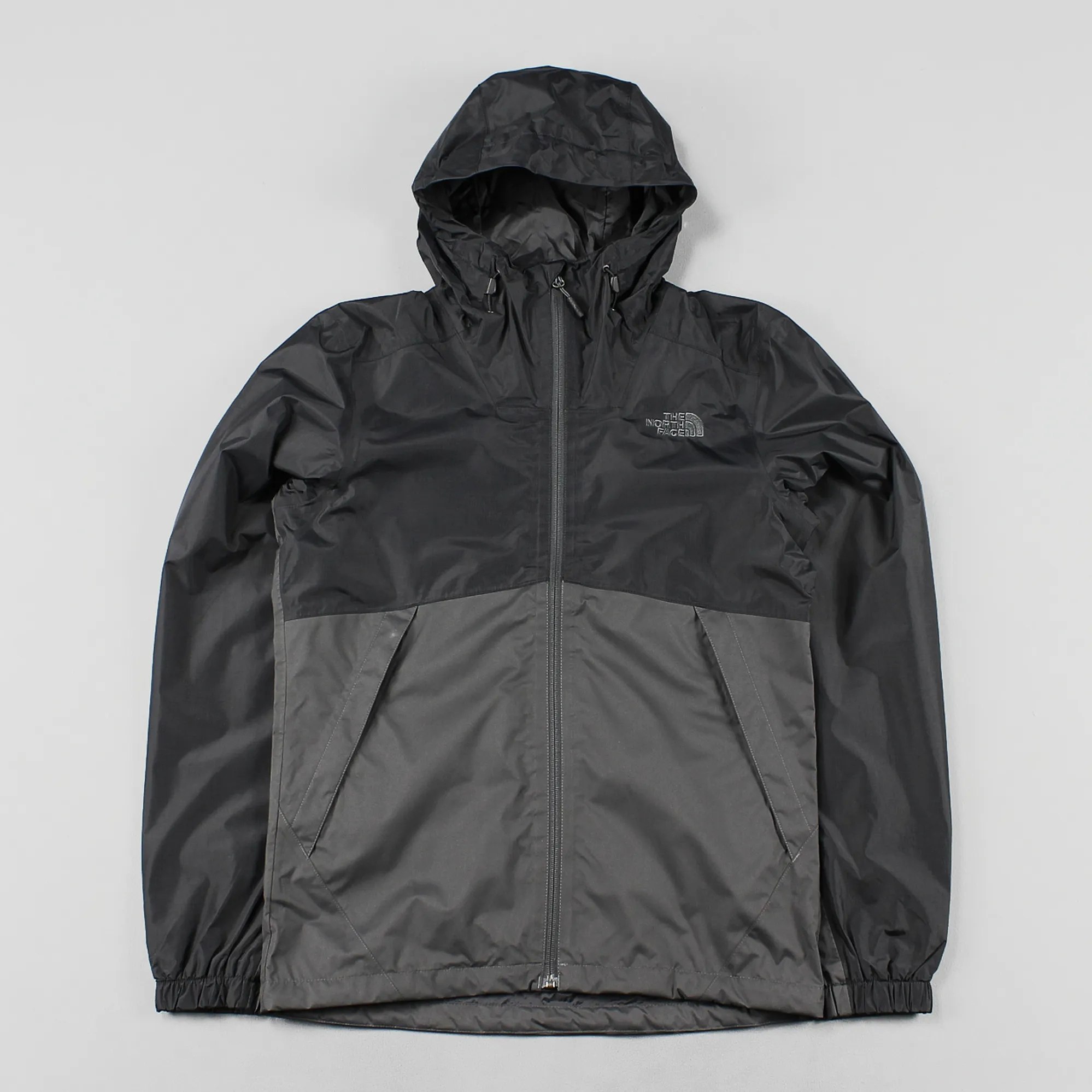 Куртка The North Face с мембраной Dry Vent