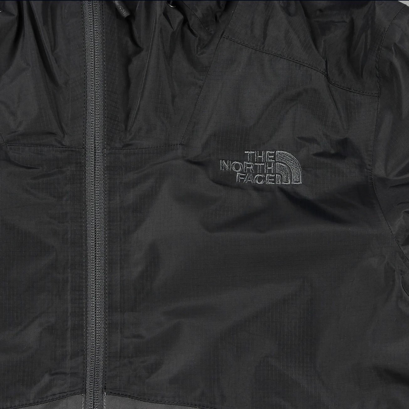 Куртка The North Face с мембраной Dry Vent