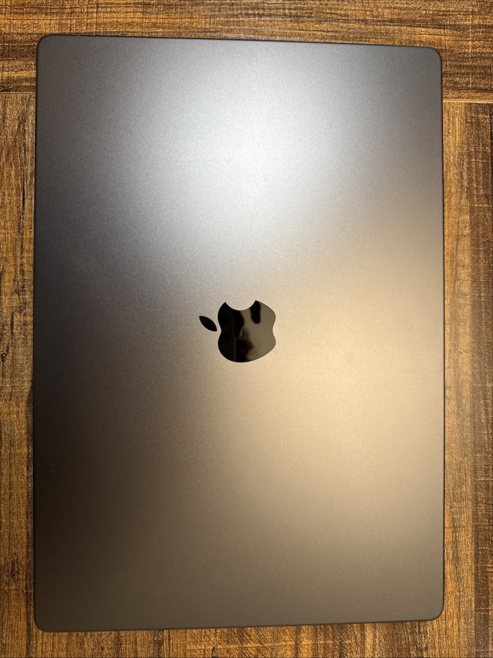 MacBook Pro 16 на M4 Max