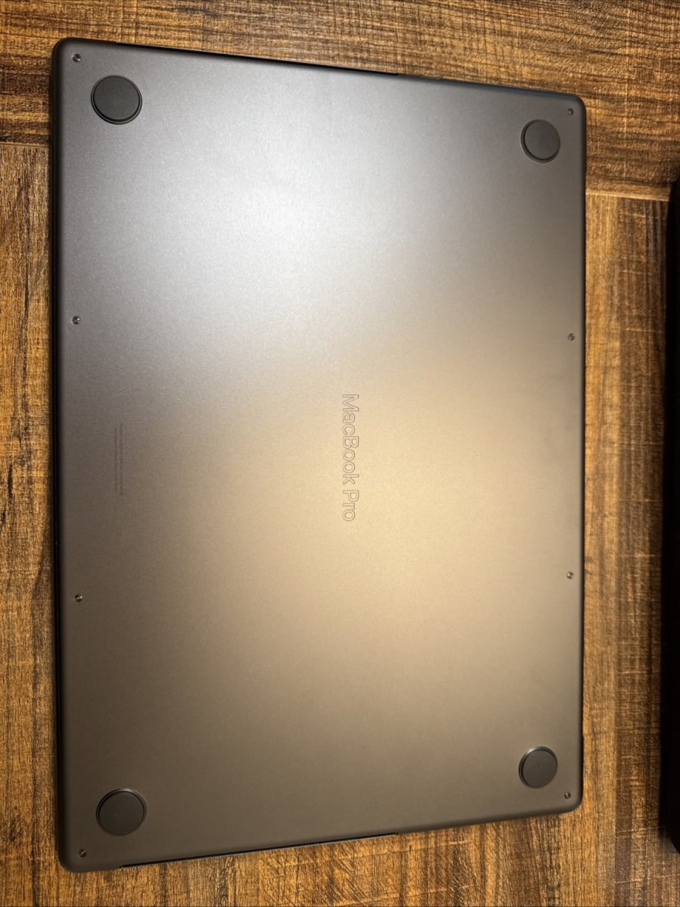 MacBook Pro 16 на M4 Max
