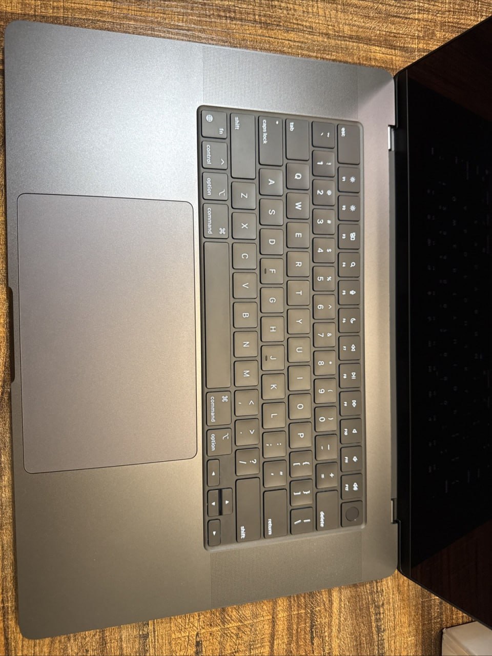 MacBook Pro 16 на M4 Max