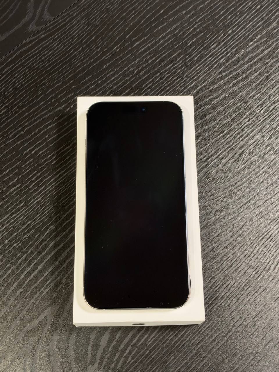 Apple iPhone 16 Pro Max 256GB Natural Titanium