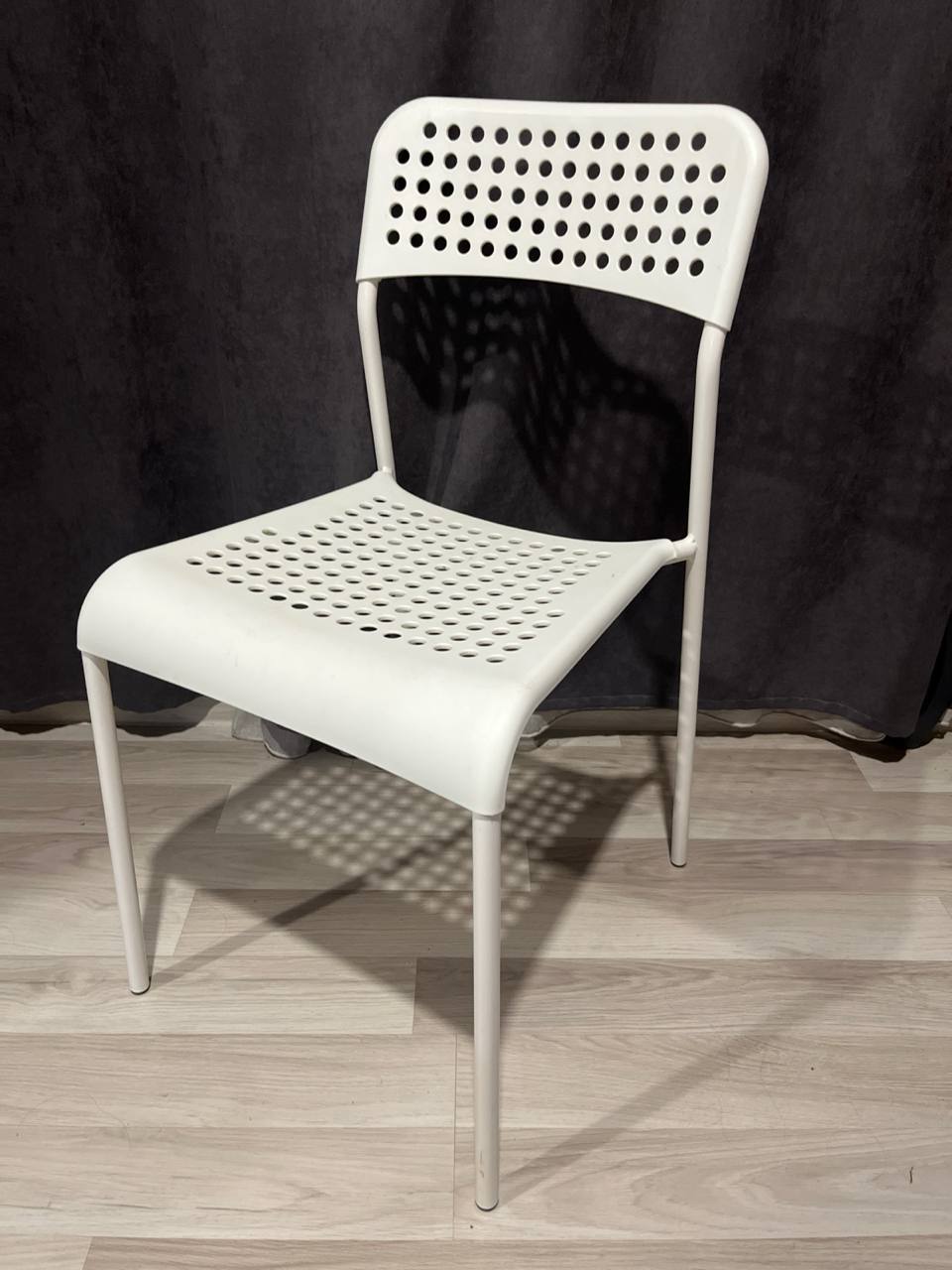 Стул IKEA Adde