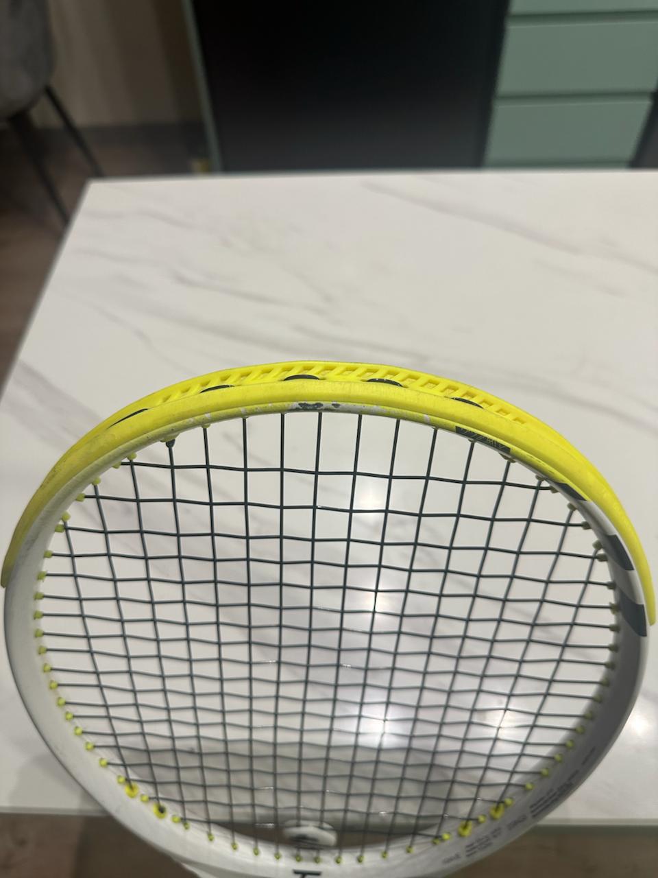Теннисная ракетка Tecnifibre TF-X1 V2 305