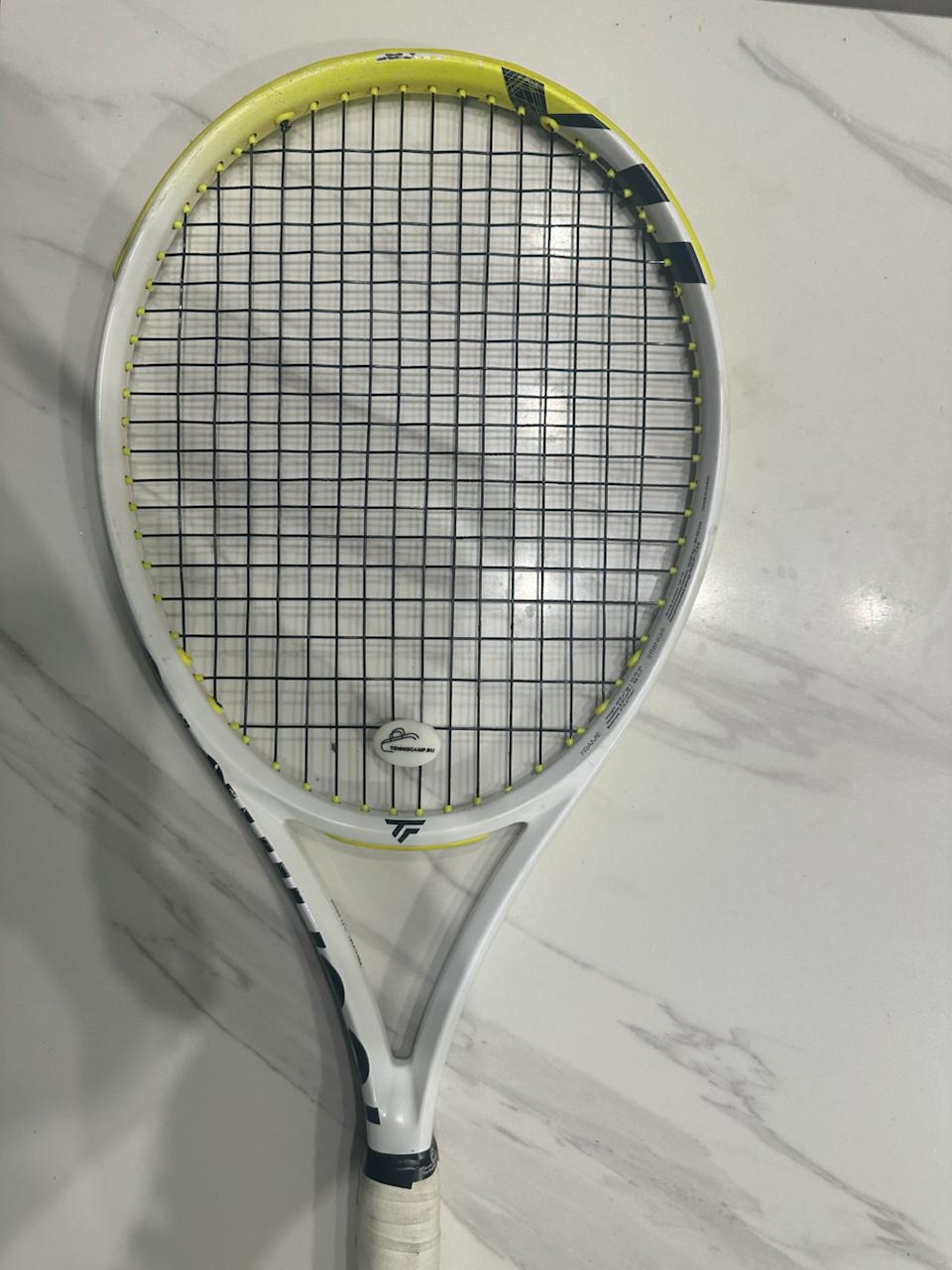 Теннисная ракетка Tecnifibre TF-X1 V2 305