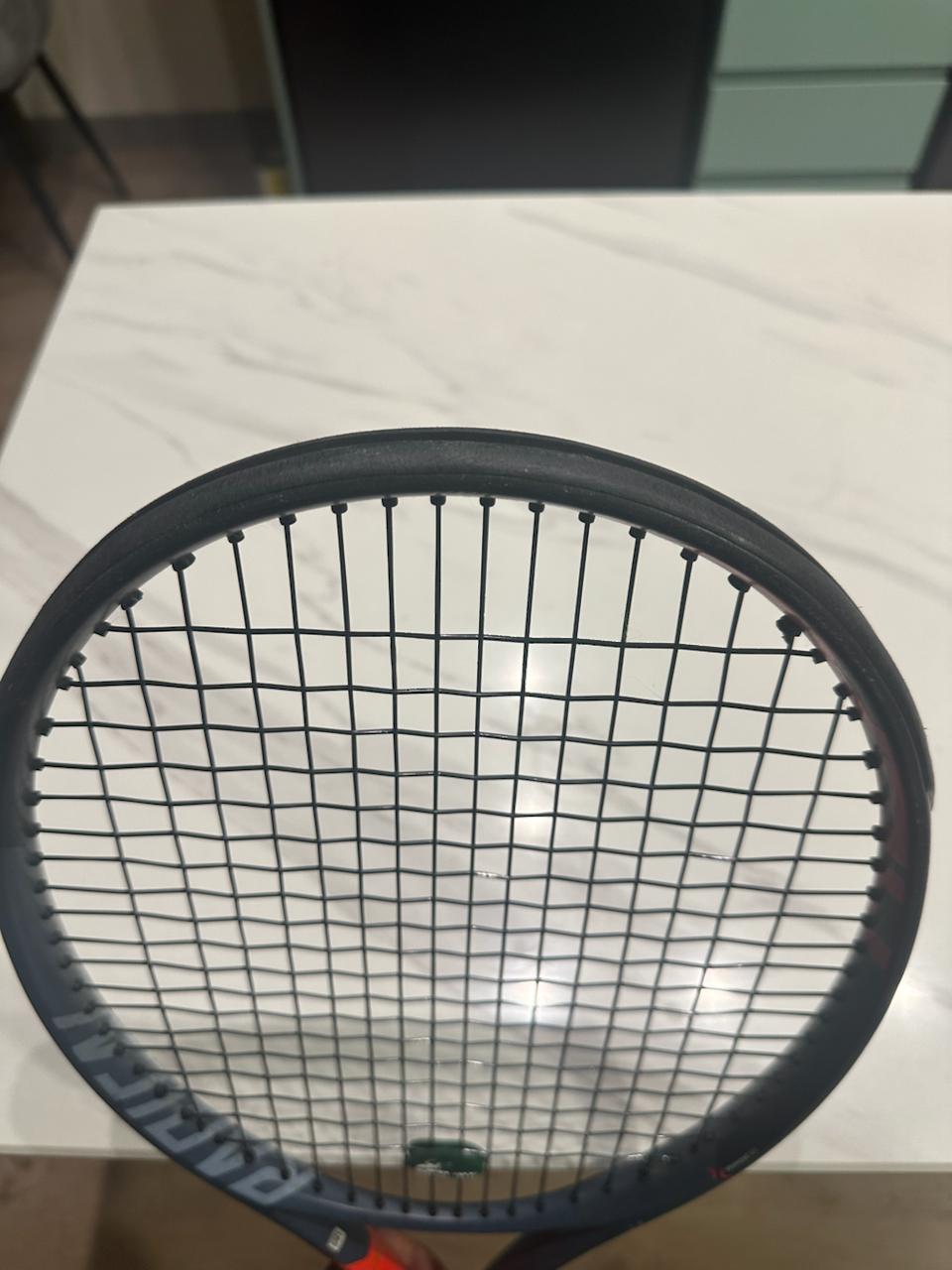 Теннисная ракетка Tecnifibre TF-X1 V2 305