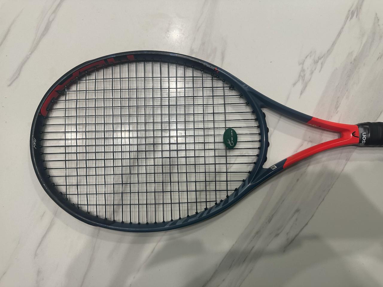 Теннисная ракетка Tecnifibre TF-X1 V2 305