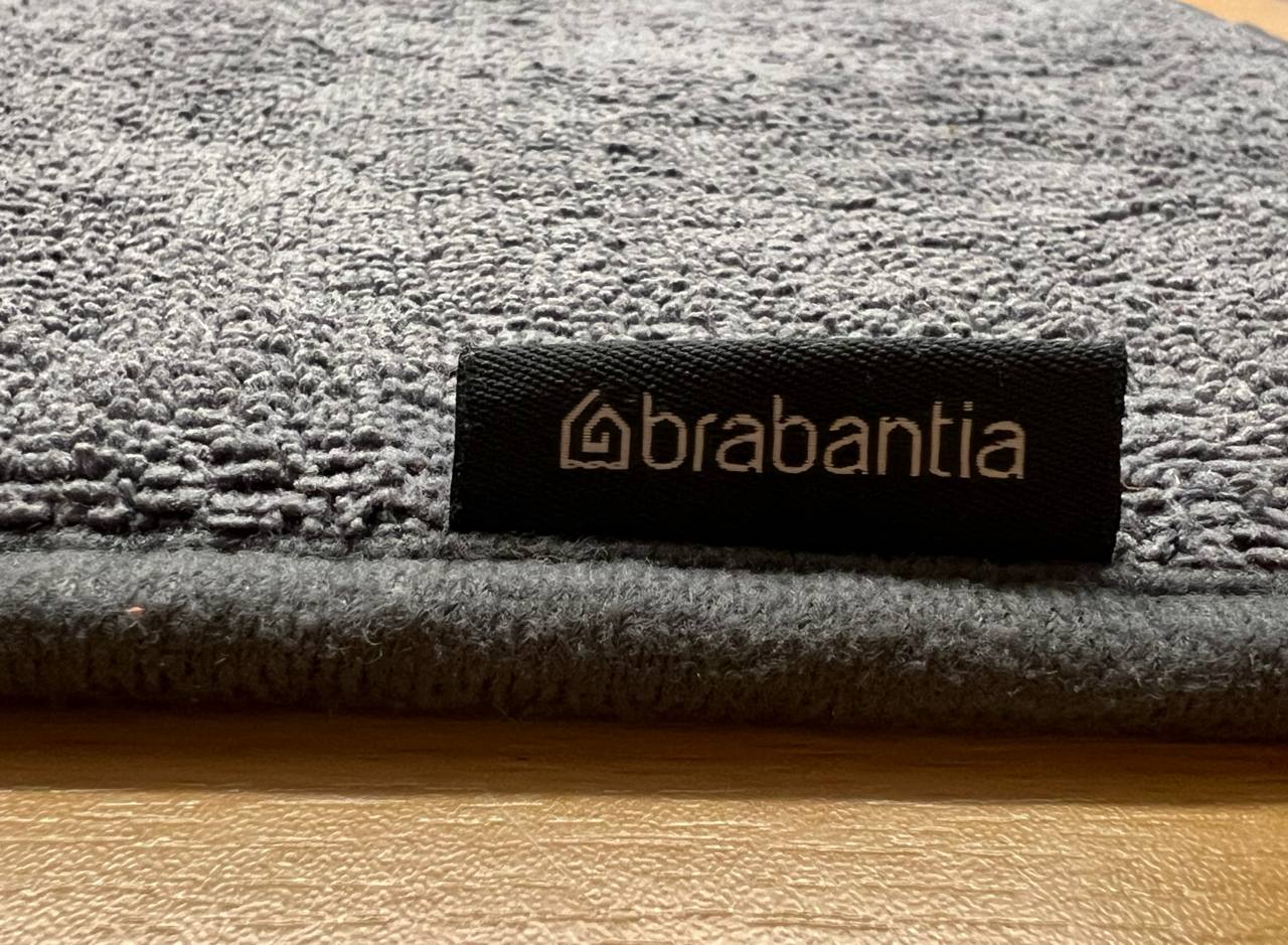 Коврик для посуды Brabantia