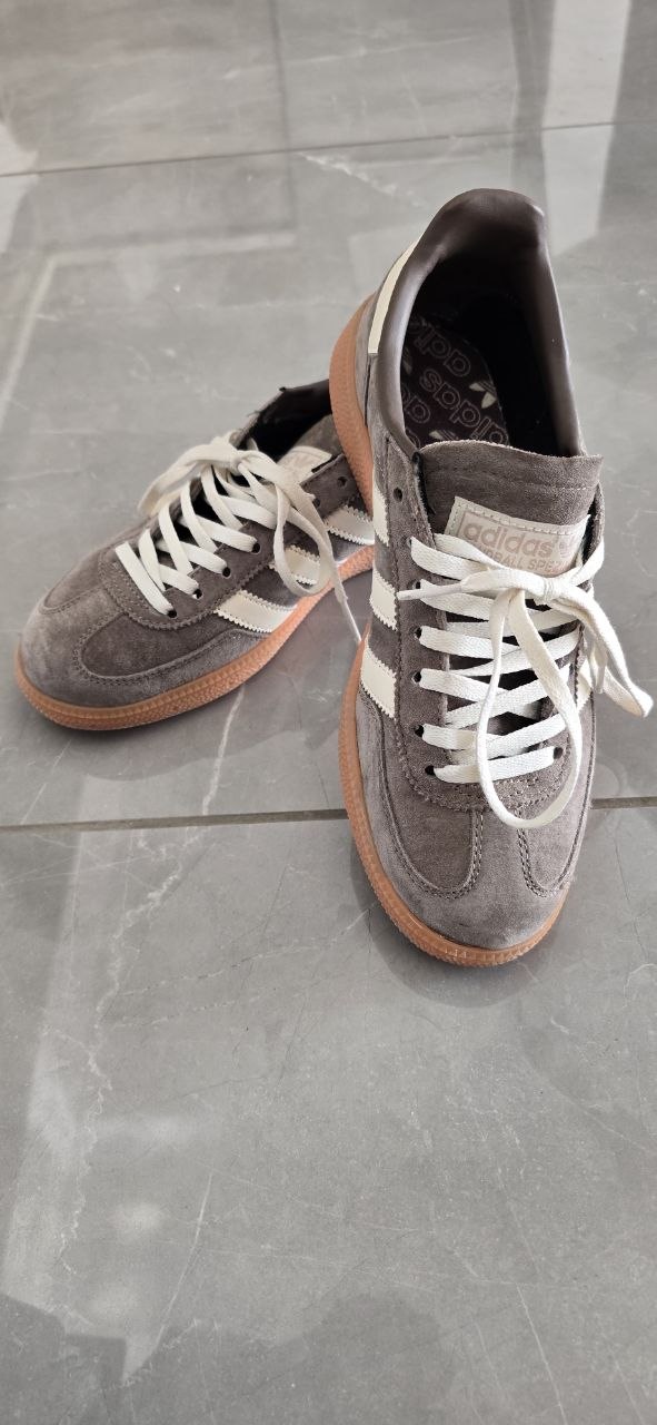 Adidas Spezial кроссовки, 39 размер