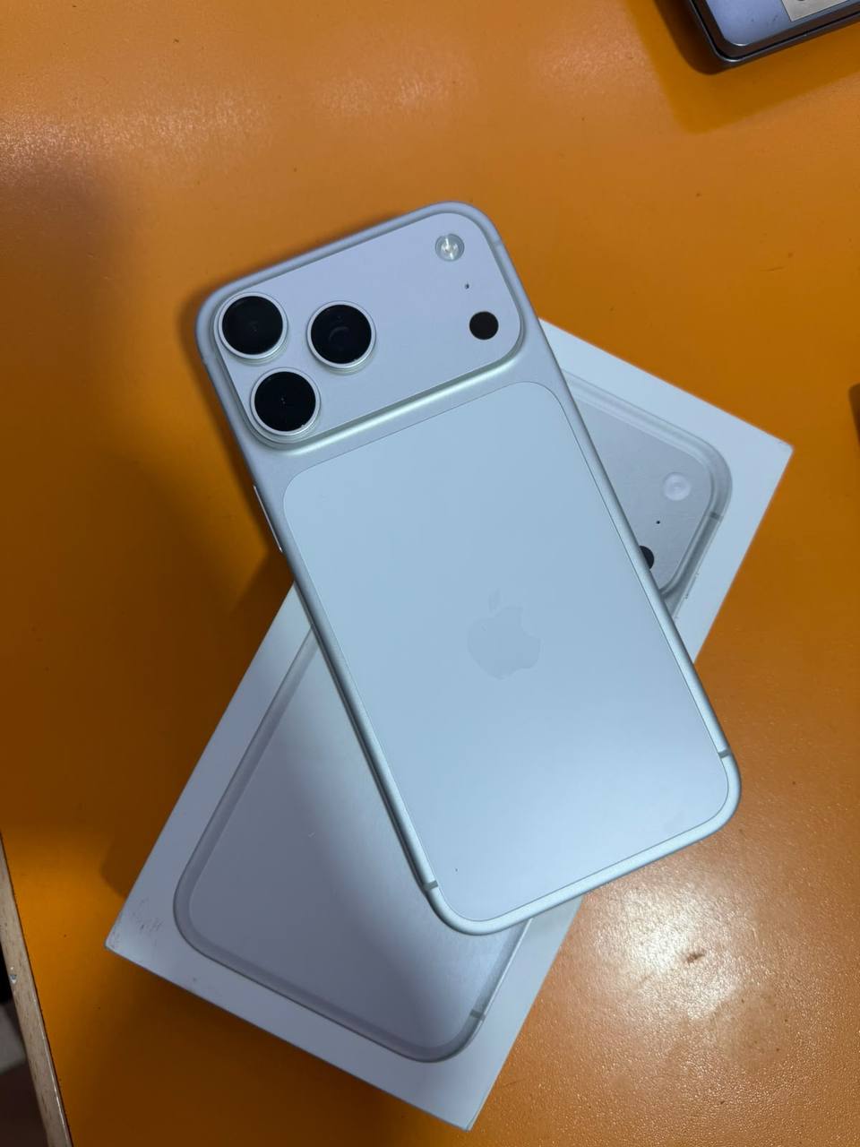 iPhone 17 Pro Max 256GB