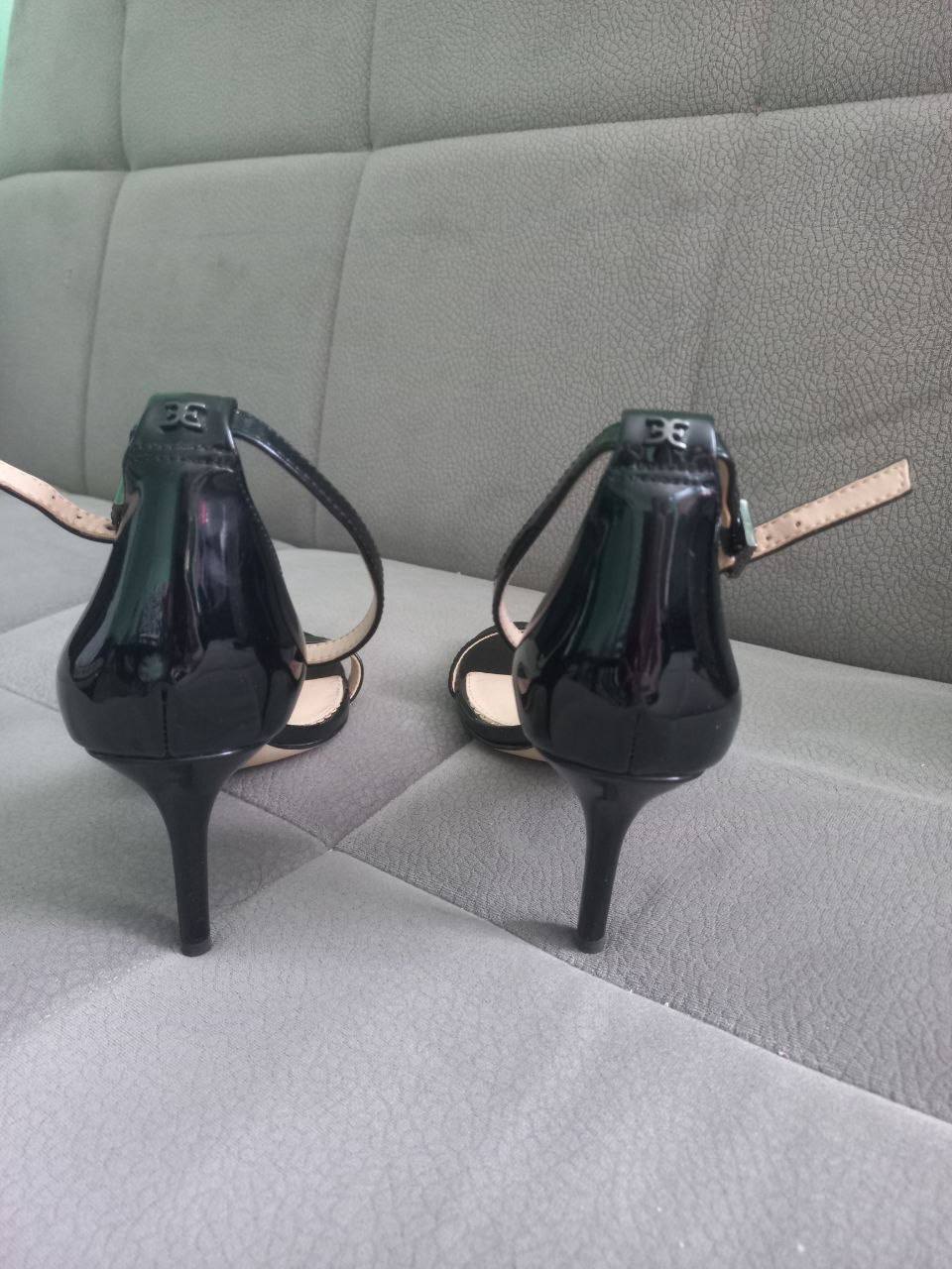 Дизайнерские туфли Sam Edelman, размер 38/8