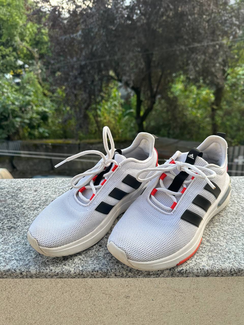 Кроссовки Adidas оригинал, размер 38 EU