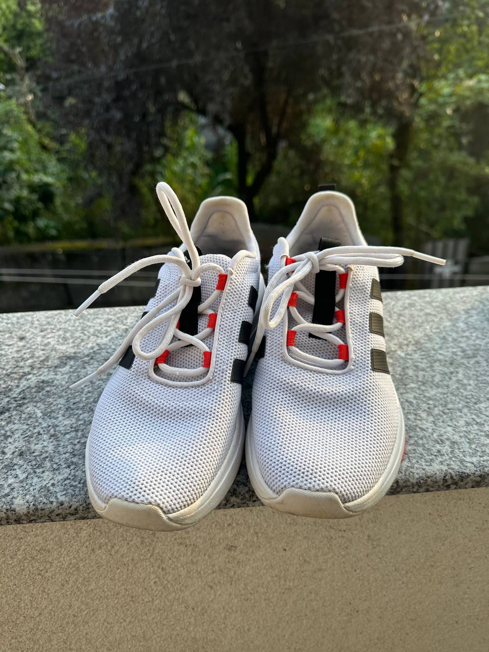 Кроссовки Adidas оригинал, размер 38 EU