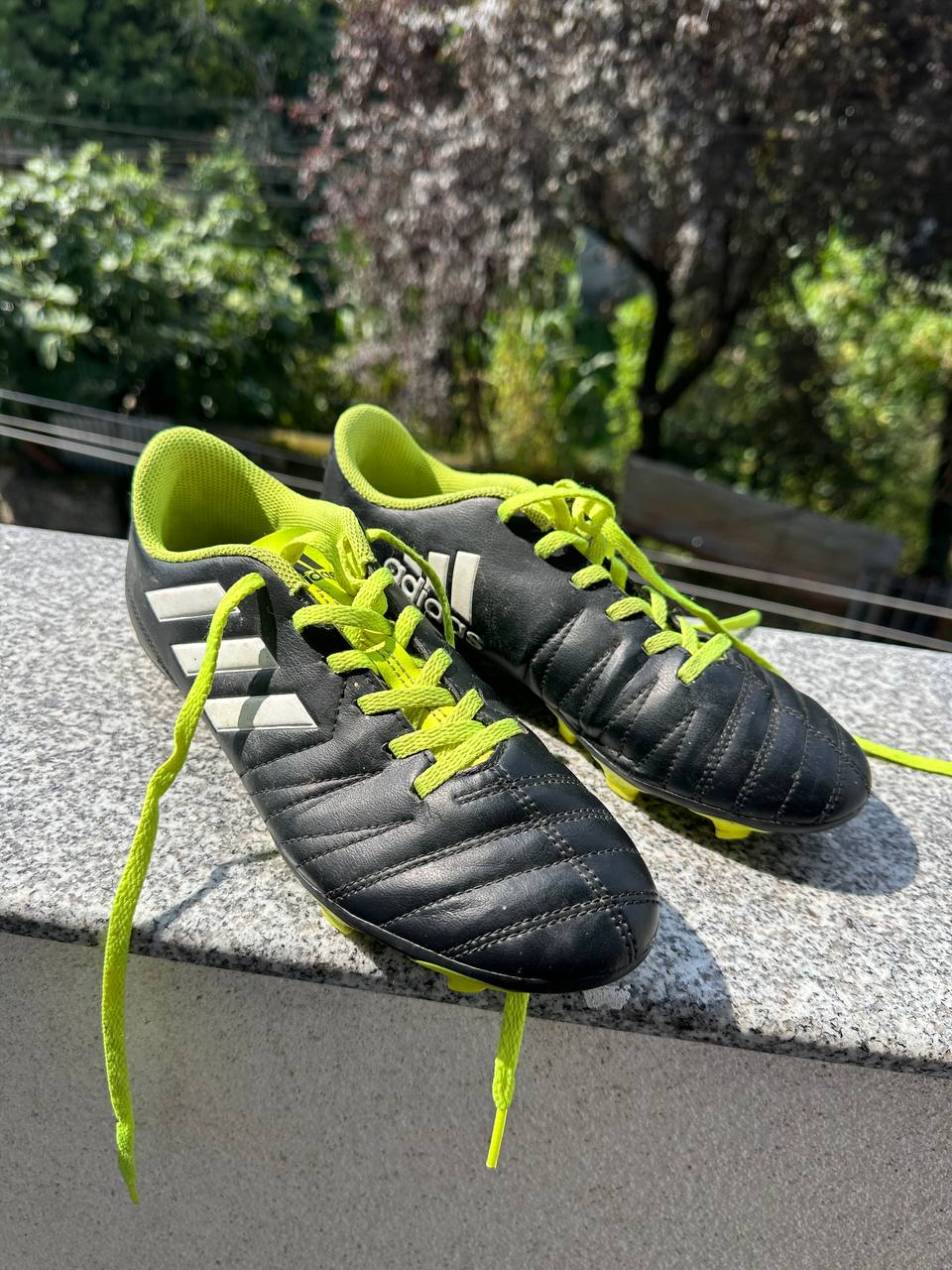 Кроссовки Adidas оригинал, размер 38 EU