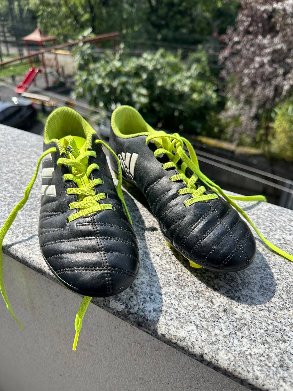 Кроссовки Adidas оригинал, размер 38 EU