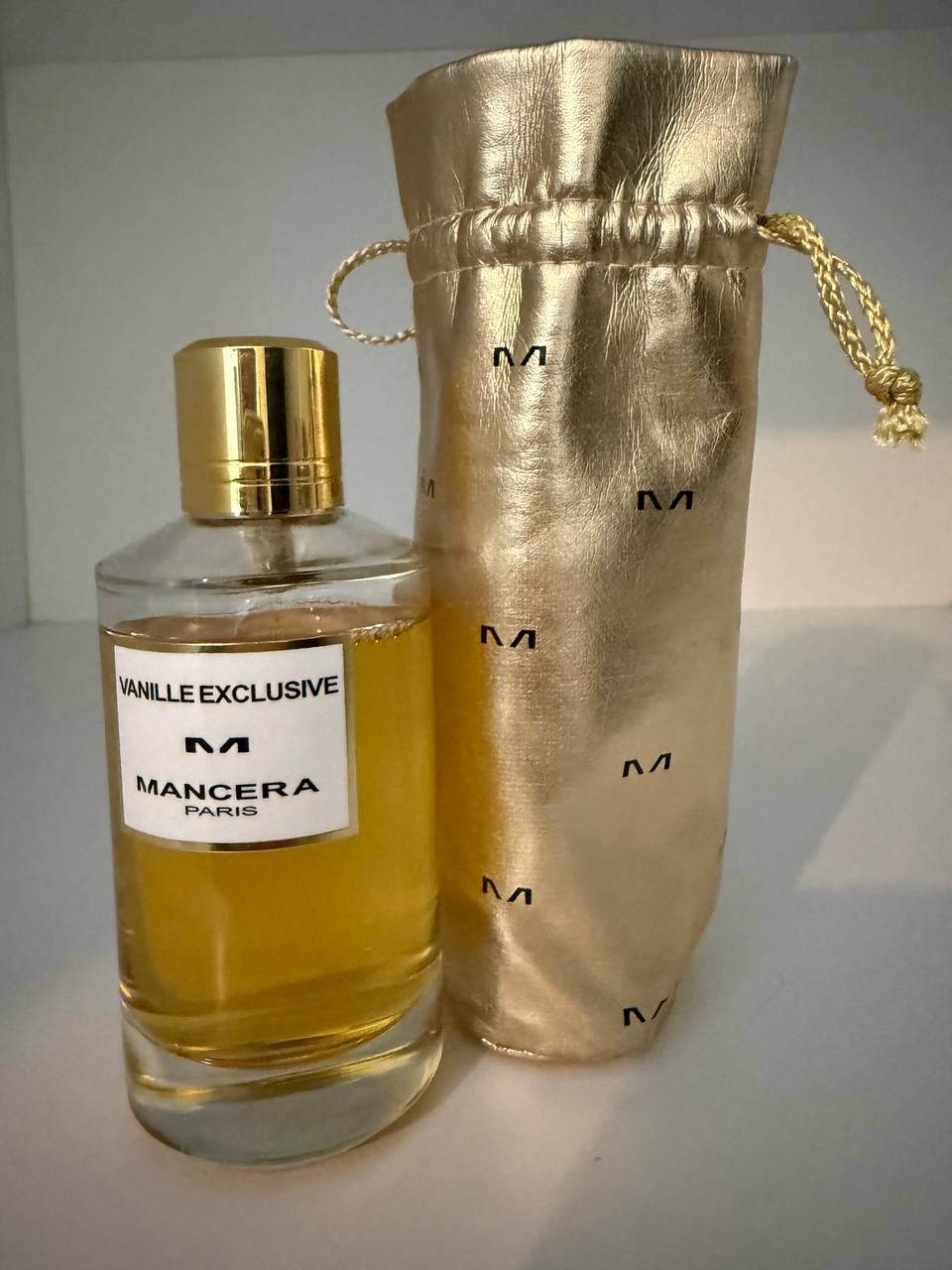 Парфюм Mancera Vanille Exclusive 120 мл