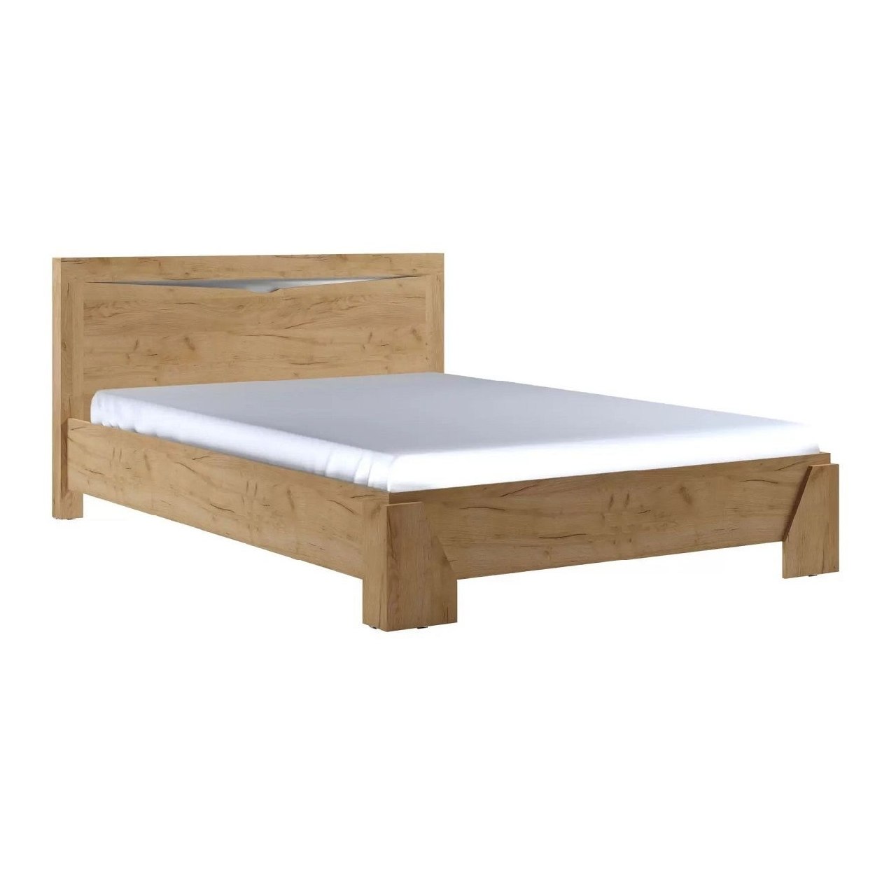Кровать Марвел 160x200 без матраса
