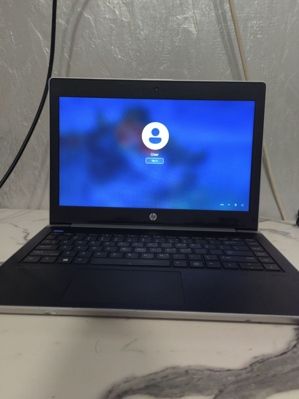 Ноутбук HP ProBook 440 G5