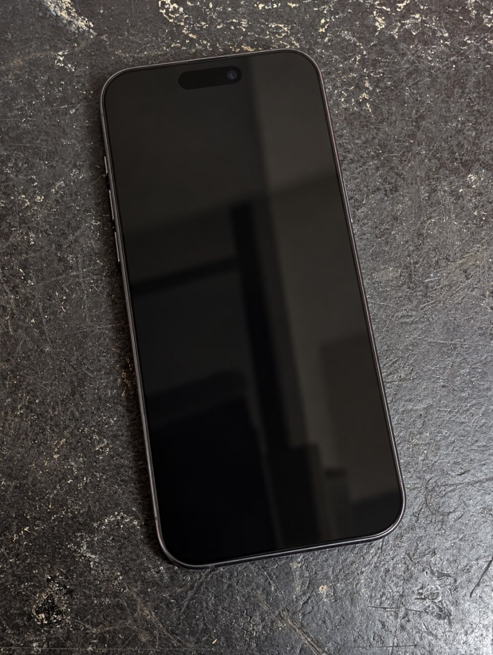 iPhone 16 Pro Max 256 ГБ