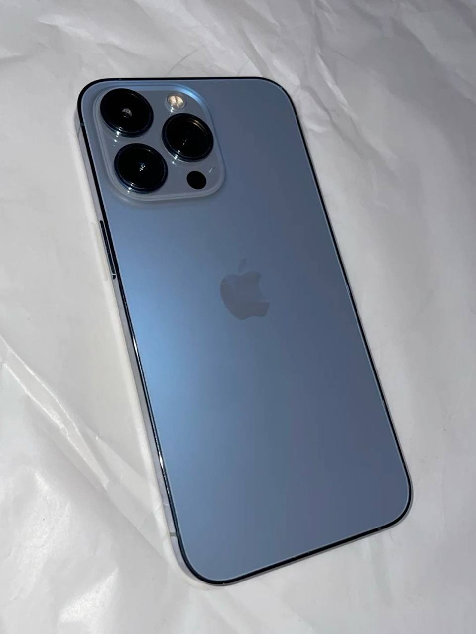 iPhone 13 Pro Max 128 ГБ