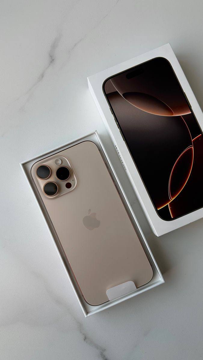 iPhone 13 Pro Max 128 ГБ