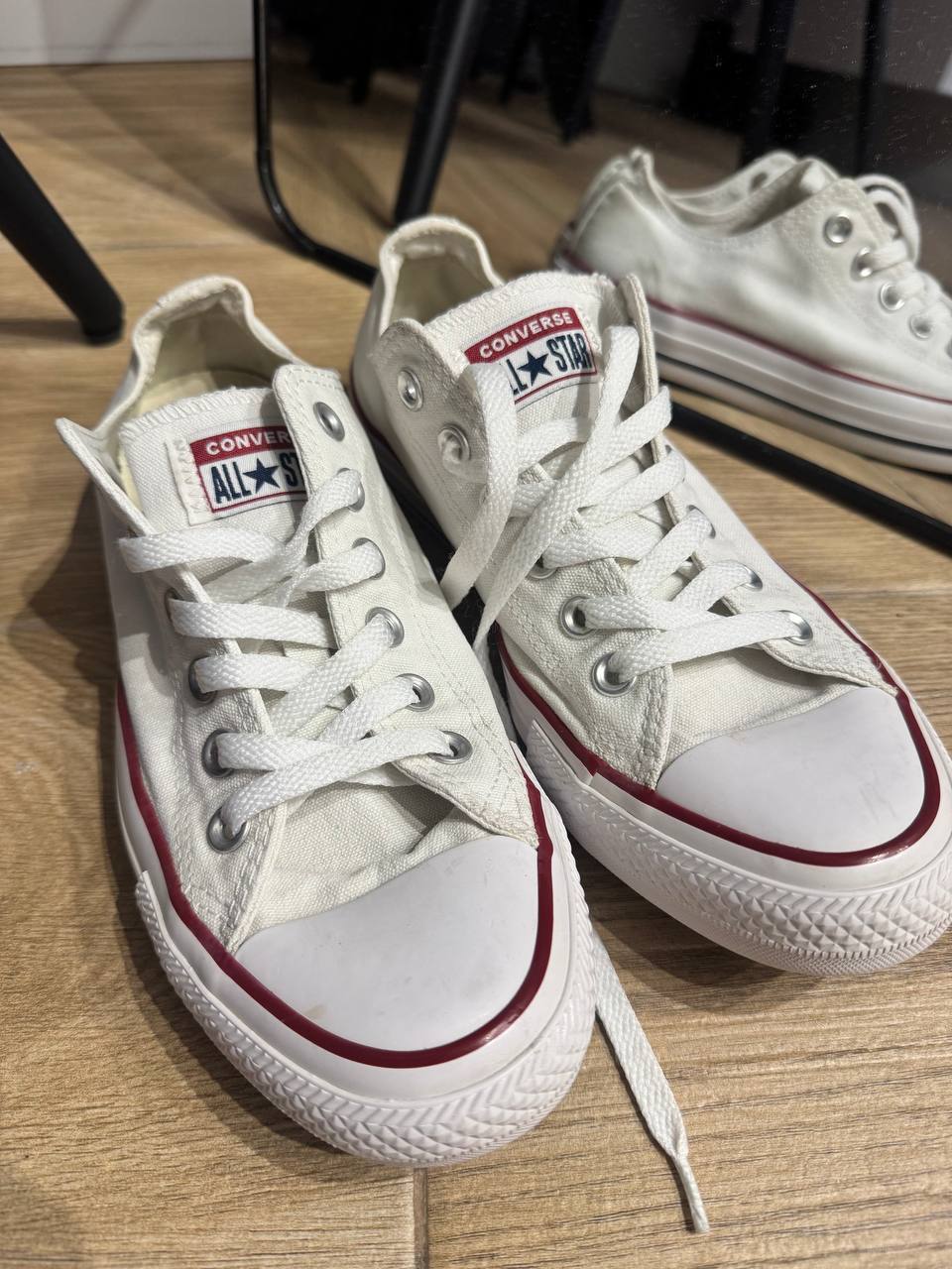 Женские кеды Converse All Star, размер 39