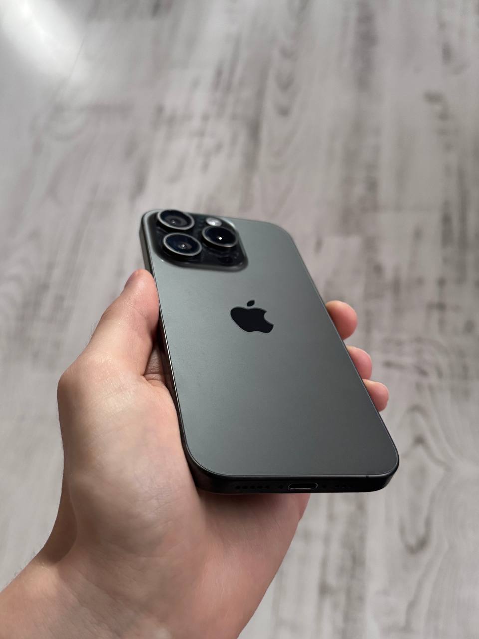 iPhone 15 Pro 128GB