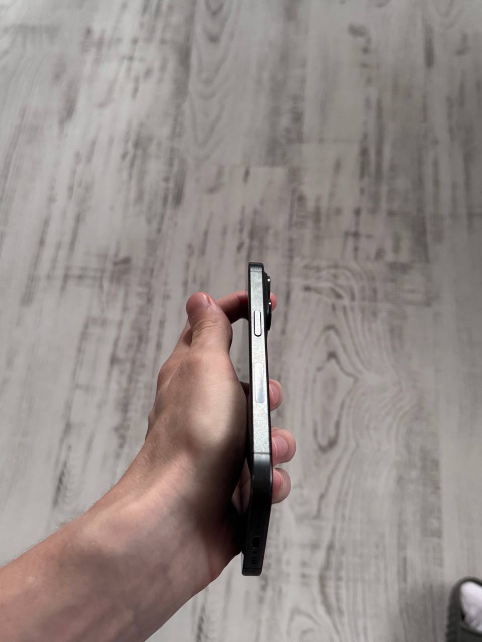 iPhone 15 Pro 128GB
