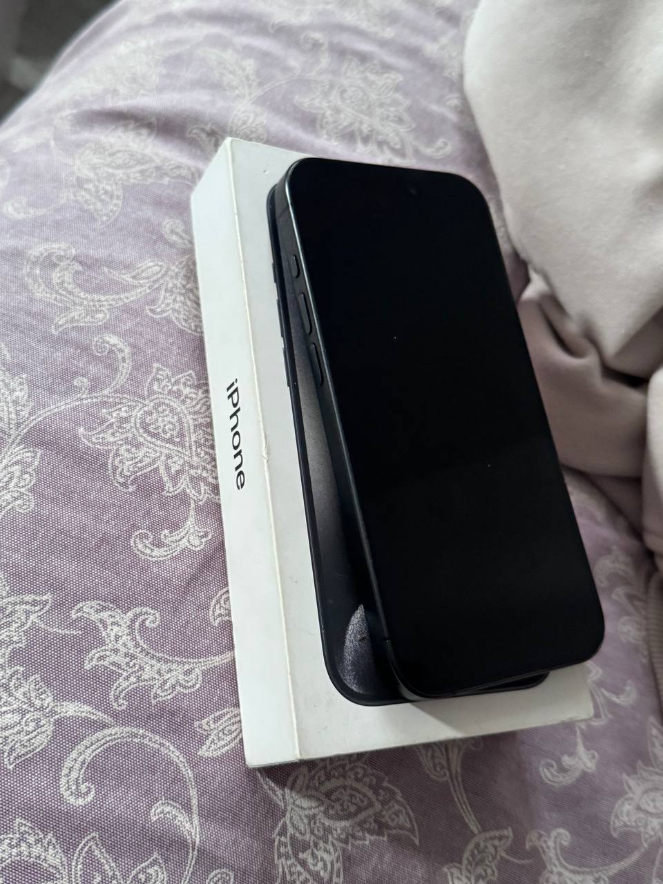 iPhone 15 Pro 128GB