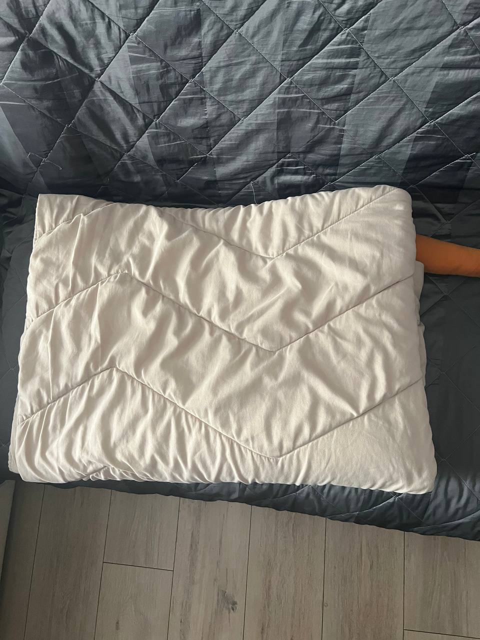 Теплое одеяло 1,50 x 2,0 м