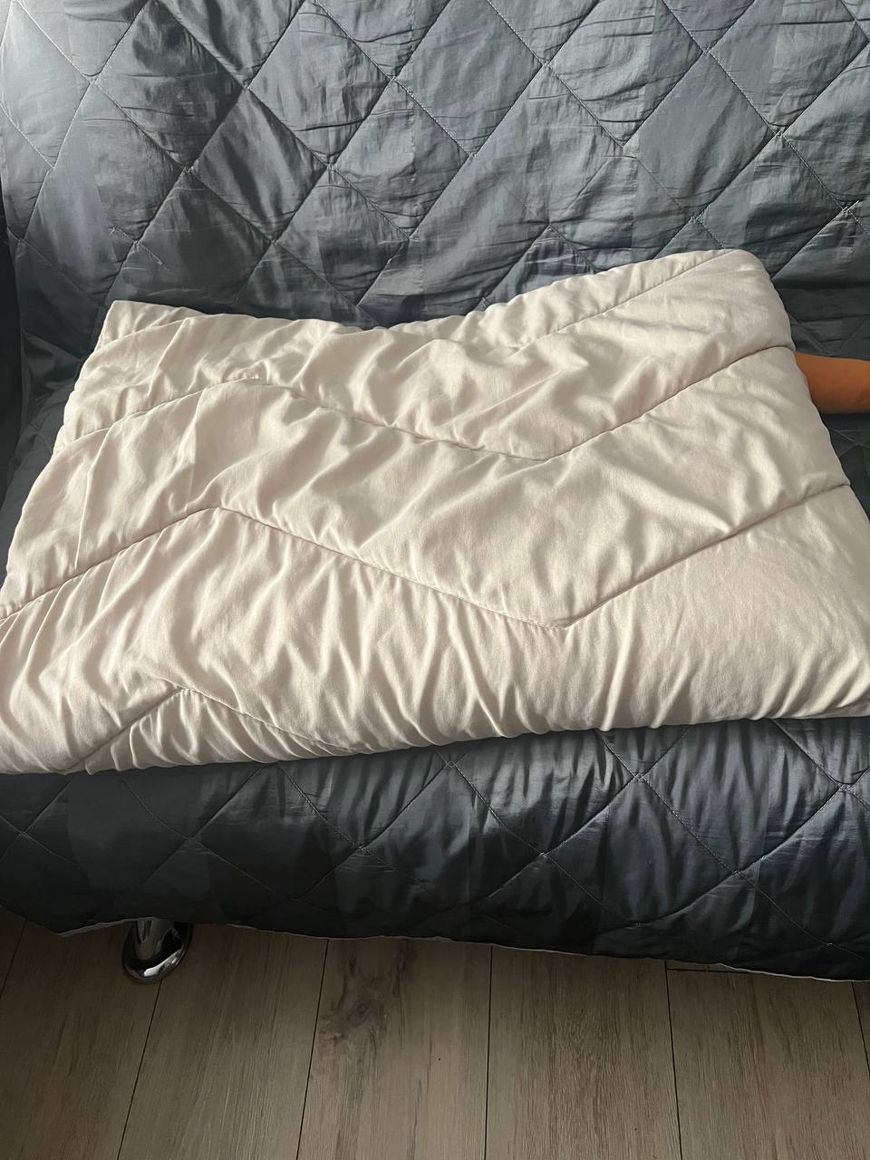 Теплое одеяло 1,50 x 2,0 м
