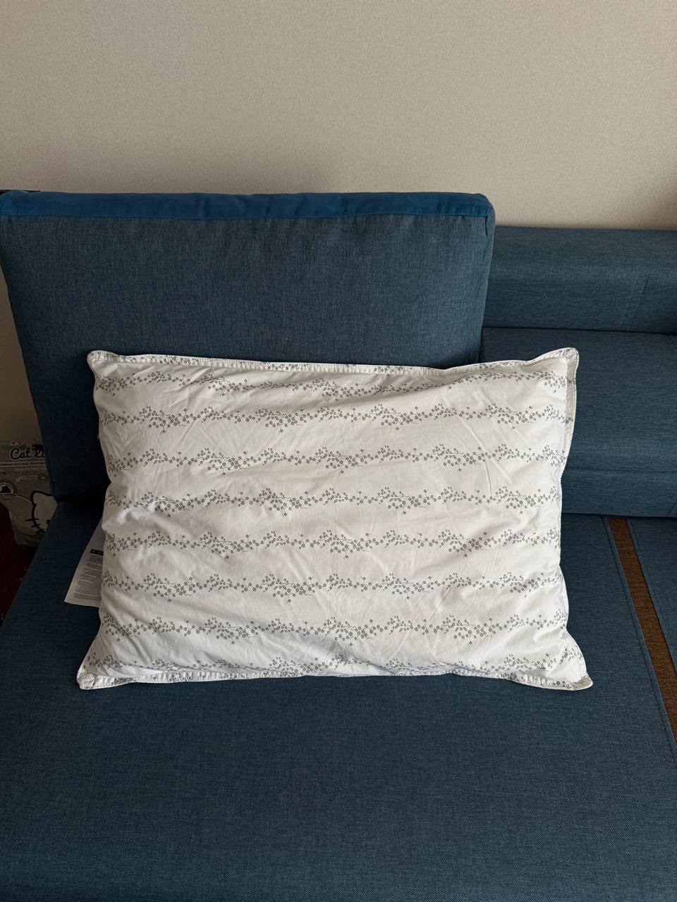 Подушка Jysk KNUTSEGGEN 50x70 см