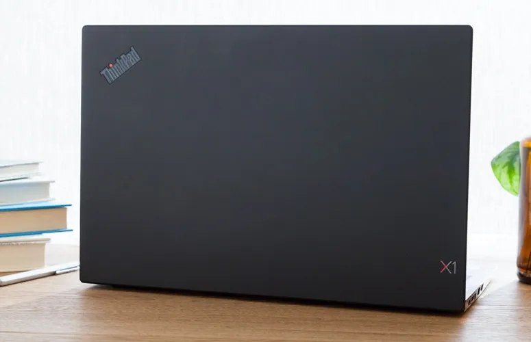Lenovo ThinkPad X1, Core i7, 16GB RAM, SSD 256GB, сенсорный дисплей 14"